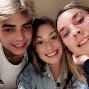 Meet your Posher, Lily